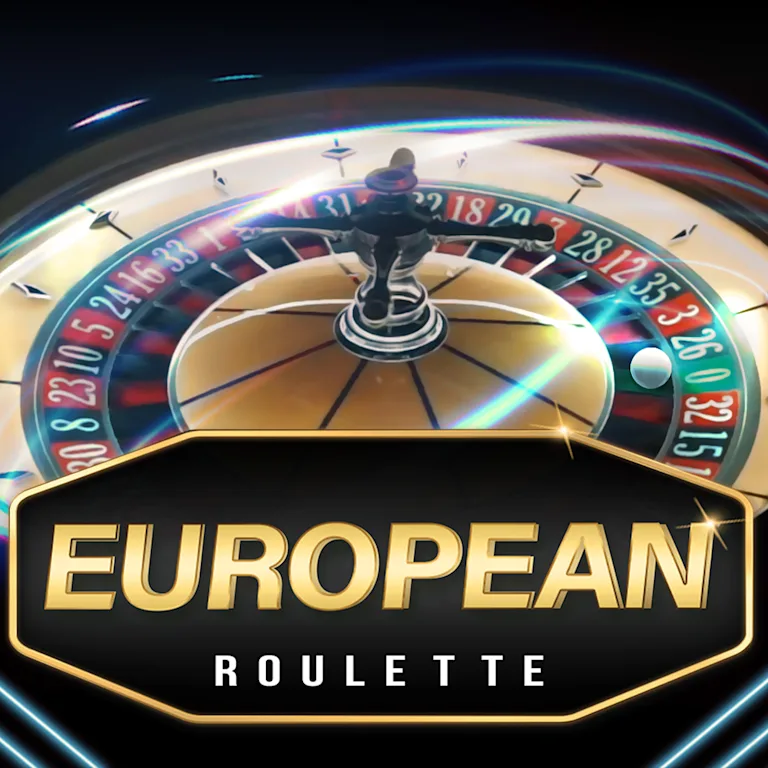 European Roulette
